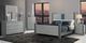 Global Furniture USA Logan Silver Dresser -3