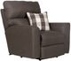 Catnapper® Searsport Metal Power Recliner with Power Adjustable Headrest-0