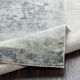 Surya Harput Gray 8'x10' Area Rug-2