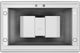 Vent-A-Hood® Euroline Pro 42" Stainless Steel Island Range Hood-2