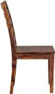 Porter International Designs Sonora Harvest Dining Side Chair-2