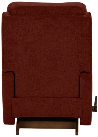 La-Z-Boy® Finley Brick Manual Rocking Recliner-3