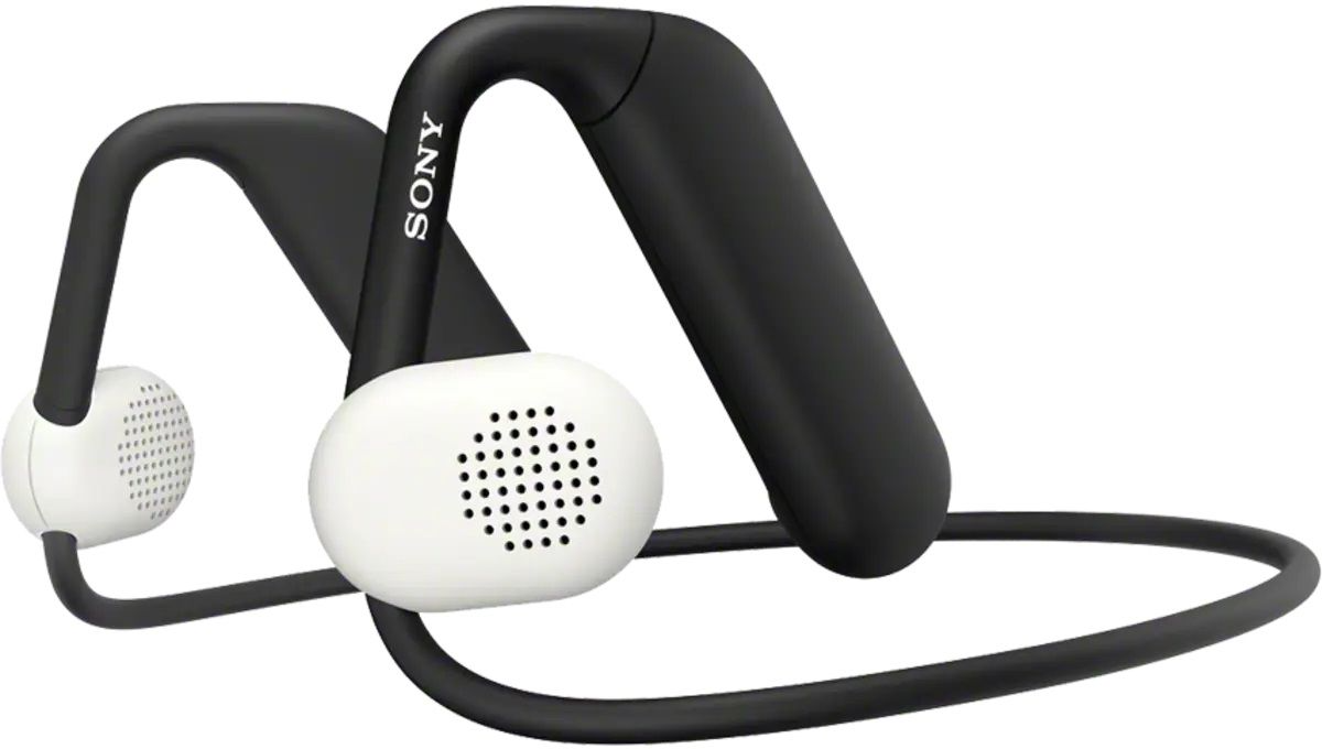 Sony Float Run Bone Conduction Headphones - Thumbnail 2