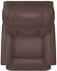 La-Z-Boy® Pinnacle PowerReclineXRW™ Reclina-Way® Espresso Recliner-2