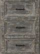 Vintage Furniture Waverly 2-Door Console-1