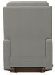 La-Z-Boy® Finley Parchment Manual Wall Recliner-4