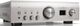 Denon® 2 Channel Silver Integrated Amplifier-1