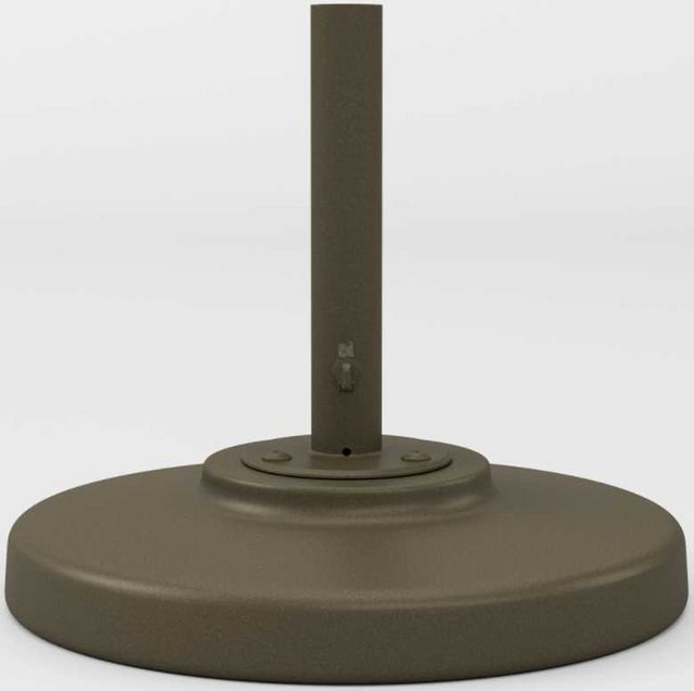 Brown Jordan® Umbrella Stand