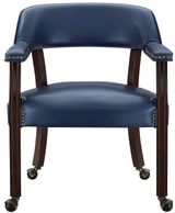 Cherry-Navy