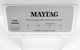 Maytag® 33" 21.3 Cu. Ft. Fingerprint Resistant Stainless Steel Top Freezer Refrigerator with Garage Mode-4