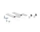 Frigidaire Dishwasher Side Mount Kit-0