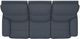 La-Z-Boy® Brooks Navy Power Reclining Sofa-1