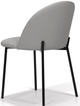 Korson Furniture Frankie Set of 4 Rain Side Chairs-2