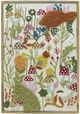TOV Furniture Muro Small Forage Embroidered Wall Art-0