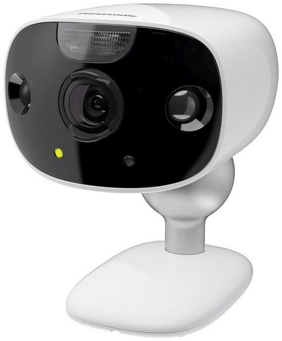 Panasonic full hd home monitoring orders camera