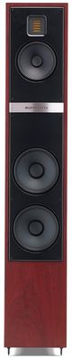 MartinLogan Motion 40i Red Walnut (Ea.) Tower Speaker-0
