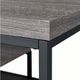 Elements International Clemens Three Table Cocktail Set-4