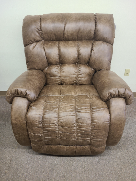 Largest recliner made discount
