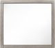Homelegance® Zephyr 3-Piece Light Gray Queen Panel Bedroom Set-4