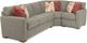 Flexsteel® Bryant Full Wedge-1