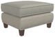 Fairfield® Customizable Haven Welted Sock Ottoman-0