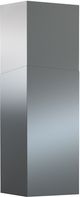 Zephyr Black Stainless Steel Duct Cover Extension-0