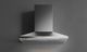 Falmec Vulcano Plus NRS 30" Stainless Steel Wall Mounted Range Hood-1