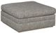 Vanguard® Furniture Thom Filicia Home Boyden Ottoman-0