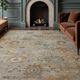 Dalyn™ Rug Company Aristo AR6 Beige 5'x8' Area Rug-1