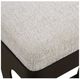 Uttermost® Hover Aged Black/Ivory Counter Stool-4