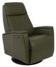 Fjords® Customizable Crown Relax Large Motorized Swing Relaxer-5