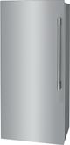 Frigidaire Professional® 18.6 Cu. Ft. Stainless Steel Single Door All Freezer-4
