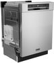 Thor Kitchen® 24" Stainless Steel Front Control Built In Dishwasher-1