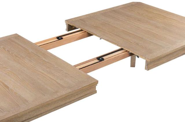 Parker House® Breckenridge Mocha Medium Brown Rectanglar Dining Table-3