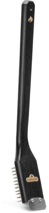 Napoleon Essential Series Grill Brush with Stainless Steel Bristles-1