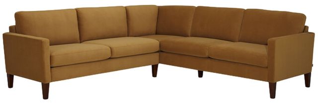 Palliser® Furniture Customizable Soren 2-Piece Sectional-0