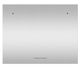 Fisher & Paykel 24" Stainless Steel DishDrawer™ Dishwasher Door Panel-0