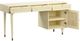 TOV Furniture Sierra Buttermilk 60" 3-Drawer Desk with Storage-3