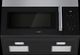 Bosch 100 Series 30" 1.8 Cu. Ft. Stainless Steel Over the Range Microwave-4