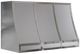 Zephyr Designer 36" Stainless Steel Wall Mounted Range Hood -1