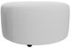 Craftmaster® Customizable CM Modern Accent Ottoman-5