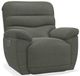 La-Z-Boy® Joshua Charcoal Power Wall Recliner with Headrest-0