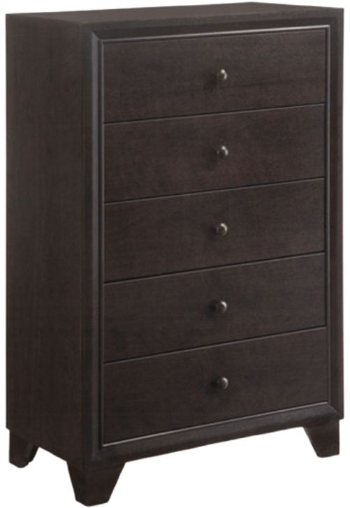 ACME Furniture Madison Espresso Chest-0