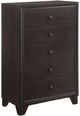 ACME Furniture Madison Espresso Chest-0