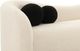 TOV Furniture Leonie Beige 103" Sofa-4