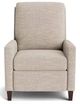 Bassett® Furniture Customizable Trevor Track Arm Recliner-1