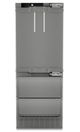 Liebherr 30" 14.1 Cu. Ft. Panel Ready Built-In Bottom Freezer Refrigerator-2