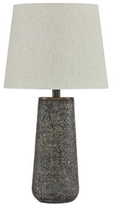 Antiqued Bronze