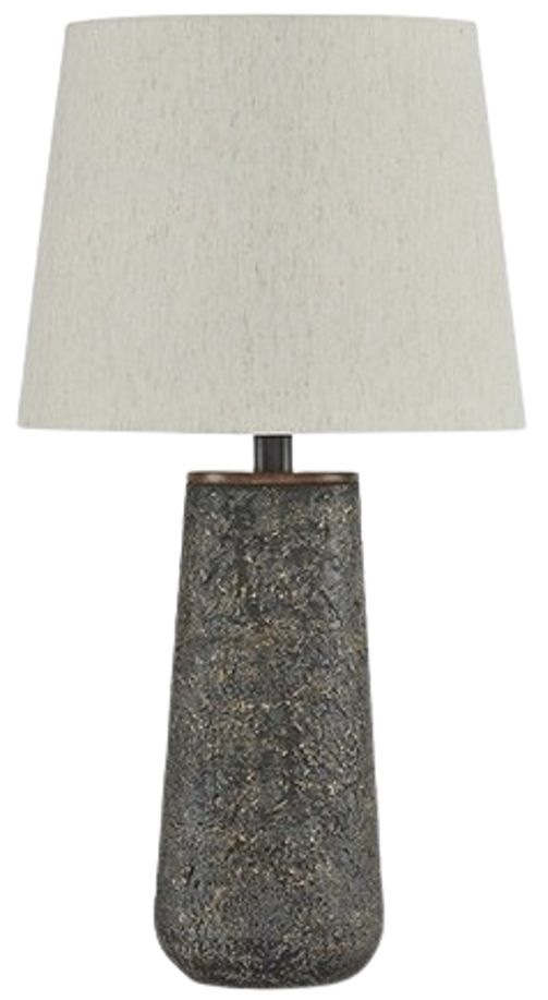 American Wholesale Furniture Chaston 2-Piece Antiqued Bronze Table Lamp Set-0