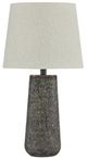 American Wholesale Furniture Chaston 2-Piece Antiqued Bronze Table Lamp Set-0